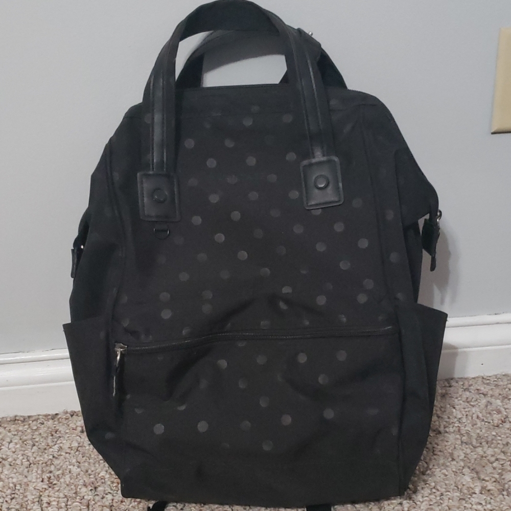 Heritage Laptop Backpack